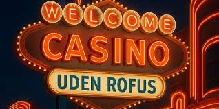 Bedste Online Casino Uden ROFUS Find Dine Favoritter Bedste Online Casino Uden ROFUS Find Dine Favoritter