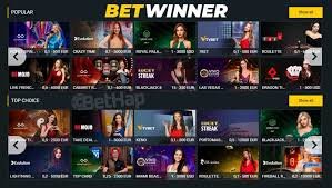 BetWinner iOS App A Gateway to Betting for African Users BetWinner iOS App A Gateway to Betting for African Users