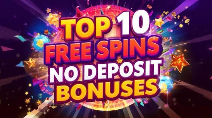 Discover 100 Free Spins No Deposit Bonuses for Players Discover 100 Free Spins No Deposit Bonuses for Players