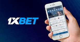 Discover 1xbet Morocco Your Ultimate Online Betting Experience Discover 1xbet Morocco Your Ultimate Online Betting Experience
