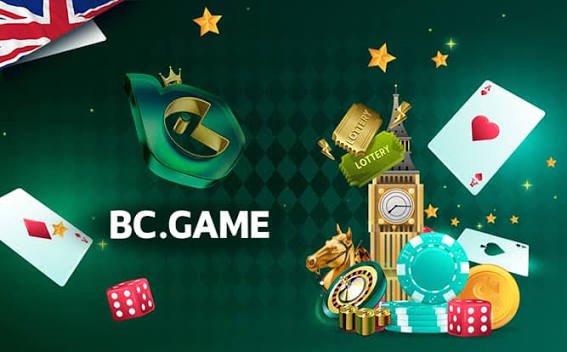 Discover the Excitement of Top BC Fun