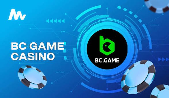 Experience Gaming Excellence with the BC.Game App Experience Gaming Excellence with the BC.Game App