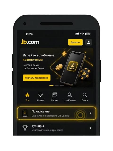 Experience the Thrill of JB Crypto Casino A New Era in Online Gaming Experience the Thrill of JB Crypto Casino A New Era in Online Gaming