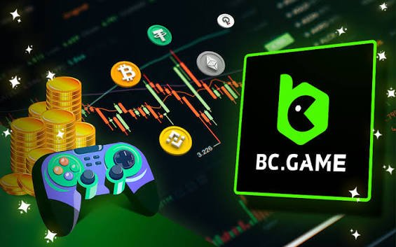 Explore BC.Game Crypto Casino The Future of Online Gambling Explore BC.Game Crypto Casino The Future of Online Gambling