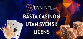 Utforska Pokersidor Utan Svensk Licens Fördelar och Nackdelar 659322630