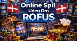 Bedste Mobil Casino uden Casinoer En Guide til Spiloplevelser på Farten Bedste Mobil Casino uden Casinoer En Guide til Spiloplevelser på Farten