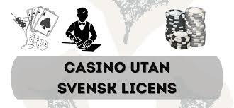 Casino Utan Licens - En Djuplodande Guide till Spel utan Regler