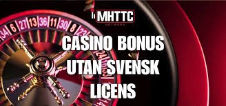 Casino Utan Licens - En Djuplodande Guide till Spel utan Regler