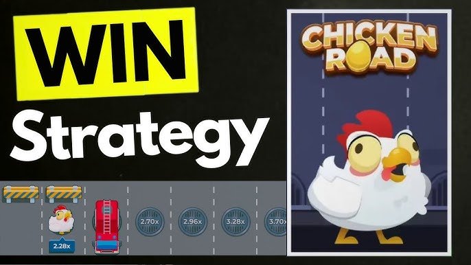 Chicken Road Opiniones Todo lo que Necesitas Saber Chicken Road Opiniones Todo lo que Necesitas Saber