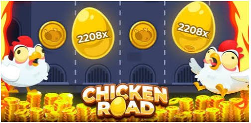 Chicken Road Opiniones Todo lo que Necesitas Saber Chicken Road Opiniones Todo lo que Necesitas Saber