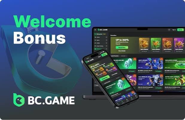 Comprehensive Guide to BC.Game Payment Options 808225739 Comprehensive Guide to BC.Game Payment Options 808225739