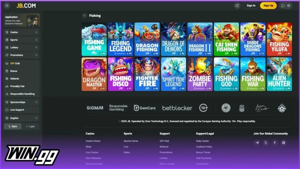 Comprehensive Guide to JB Casino Philippines Registration