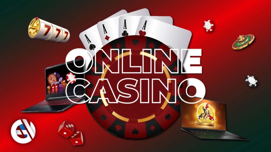 Den Ultimative Guide til Online Casinoer