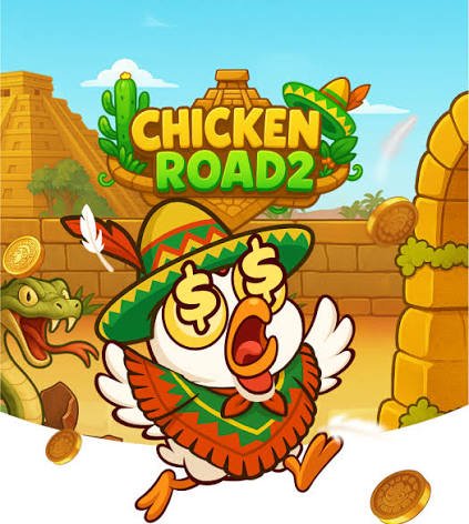 Descubre la Diversión de Chicken Road 2 La Aventura de Apuestas que no Puedes Perderte