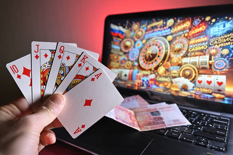 Discover the Thrill of Gaming at Casino RedDice.com Discover the Thrill of Gaming at Casino RedDice.com