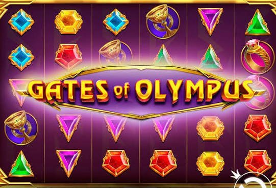 Discover the Wonders of Gates of Olympus Super Scatter -828640838 Discover the Wonders of Gates of Olympus Super Scatter -828640838