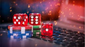 Experience the Thrill of Online Gaming at Casino LuckyWins! Experience the Thrill of Online Gaming at Casino LuckyWins!