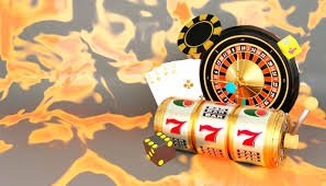 Exploring the Exciting World of 5Gringos Casino 1853873083 Exploring the Exciting World of 5Gringos Casino 1853873083