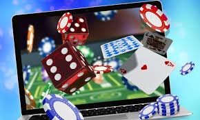 Fascinerende Verden af Online Casinoer