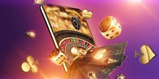 Fascinerende Verden af Online Casinoer