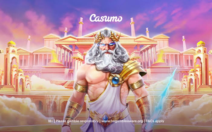 Gates of Olympus Casino Unveiling the Divine Gaming Experience Gates of Olympus Casino Unveiling the Divine Gaming Experience