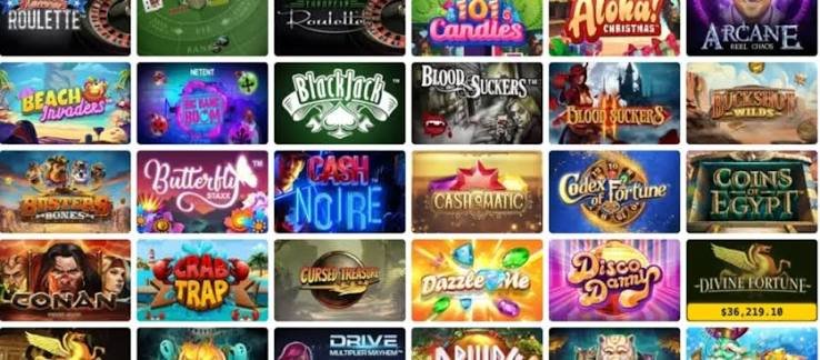 Loot Run — Инновационная платформа для онлайн-гейминга