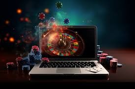 Ελληνικά Καζίνο Online Μια Ολοκληρωμένη Οδηγία για Παιχνίδια και Στρατηγικές