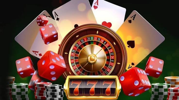 Τα Καλύτερα Online Καζίνο - Παίξε με Ασφάλεια και Διασκέδαση Τα Καλύτερα Online Καζίνο - Παίξε με Ασφάλεια και Διασκέδαση