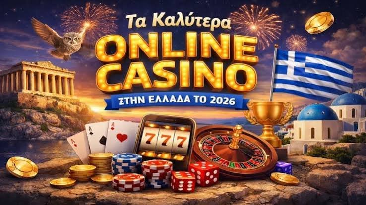 Online Καζίνο στην Ελλάδα Ο απόλυτος οδηγός για παίκτες 560427536