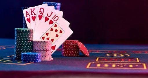 Ανακαλύπτοντας τα Νέα Ξένα Online Casino Ανακαλύπτοντας τα Νέα Ξένα Online Casino