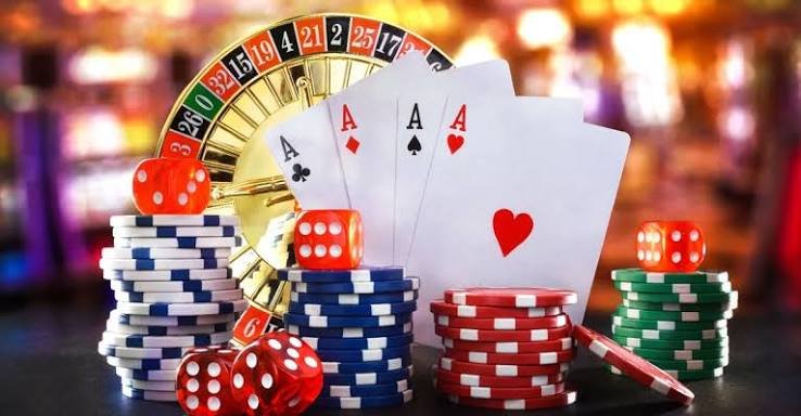Τα Καλύτερα Ξένα Online Casino για Διασκέδαση και Κερδοφορία
