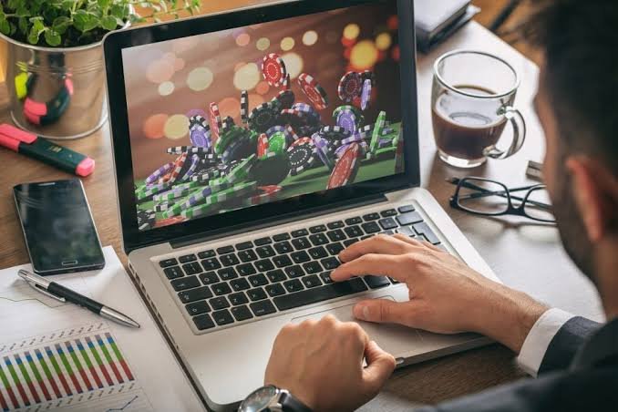 Online Casino στην Ελλάδα Οδηγός για αρχάριους -749839619