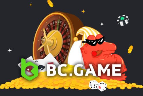 The Ultimate Guide to the BC.Game Mobile App