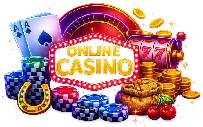 Zahraniční online casino Jak si vybrat to pravé pro vás Zahraniční online casino Jak si vybrat to pravé pro vás