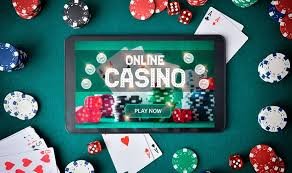 A Comprehensive Review of Tenobet Casino A Gateway to Endless Entertainment A Comprehensive Review of Tenobet Casino A Gateway to Endless Entertainment