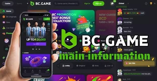 BC.Game Poland Registration How to Sign Up and Get Started BC.Game Poland Registration How to Sign Up and Get Started
