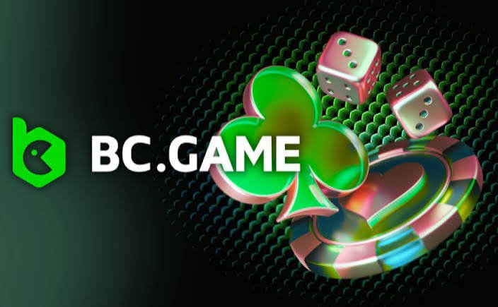 BC.Game Poland Registration How to Sign Up and Get Started BC.Game Poland Registration How to Sign Up and Get Started