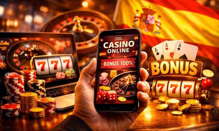 Bono Casino Dinero Real Mejores Opciones para Jugar y Ganar Bono Casino Dinero Real Mejores Opciones para Jugar y Ganar