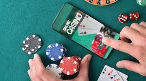 Descubre la Emoción del Juego en Codere Casino 654261834 Descubre la Emoción del Juego en Codere Casino 654261834