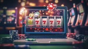 Discovering the Thrills of Slots 52 A Comprehensive Guide