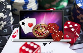 Discovering the Thrills of Slots 52 A Comprehensive Guide