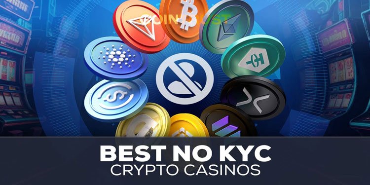 Explore the World of Crypto Casinos with No Verification 398272646