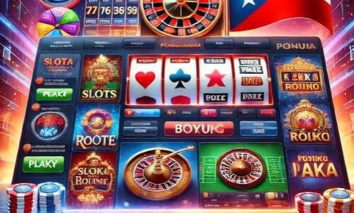 Legální online casino 69 Games Zábava a Bezpečnost v Hracích Automatech Legální online casino 69 Games Zábava a Bezpečnost v Hracích Automatech