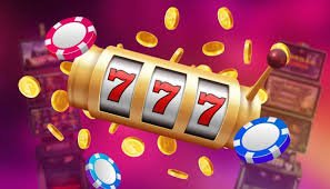 Online Casino Svět Zábavy a Šancí Online Casino Svět Zábavy a Šancí