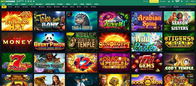 Seamless BetWinner Login Process A Comprehensive Guide