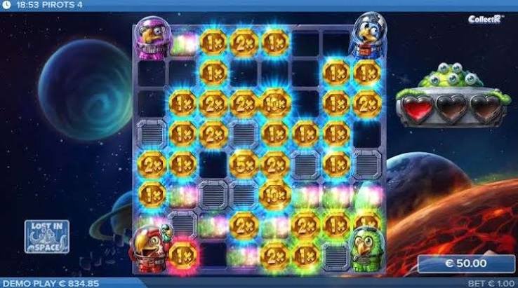 The Exciting World of Pirots 4 Slot Unleash the Pirate Adventure! The Exciting World of Pirots 4 Slot Unleash the Pirate Adventure!