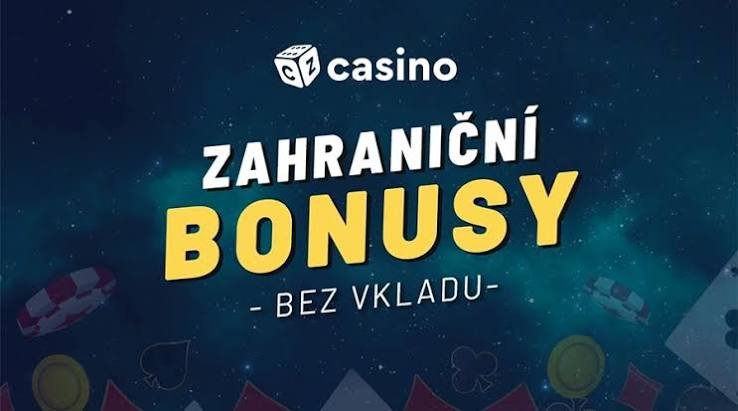 Zahraniční online casina pro české hráče Jak si vybrat to pravé Zahraniční online casina pro české hráče Jak si vybrat to pravé
