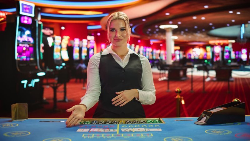 Betmac - Betmac Casino UK: Quick Login and Seamless Gaming Experience