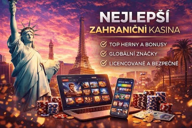 Česká online kasina Vše, co potřebujete vědět 740328209 Česká online kasina Vše, co potřebujete vědět 740328209