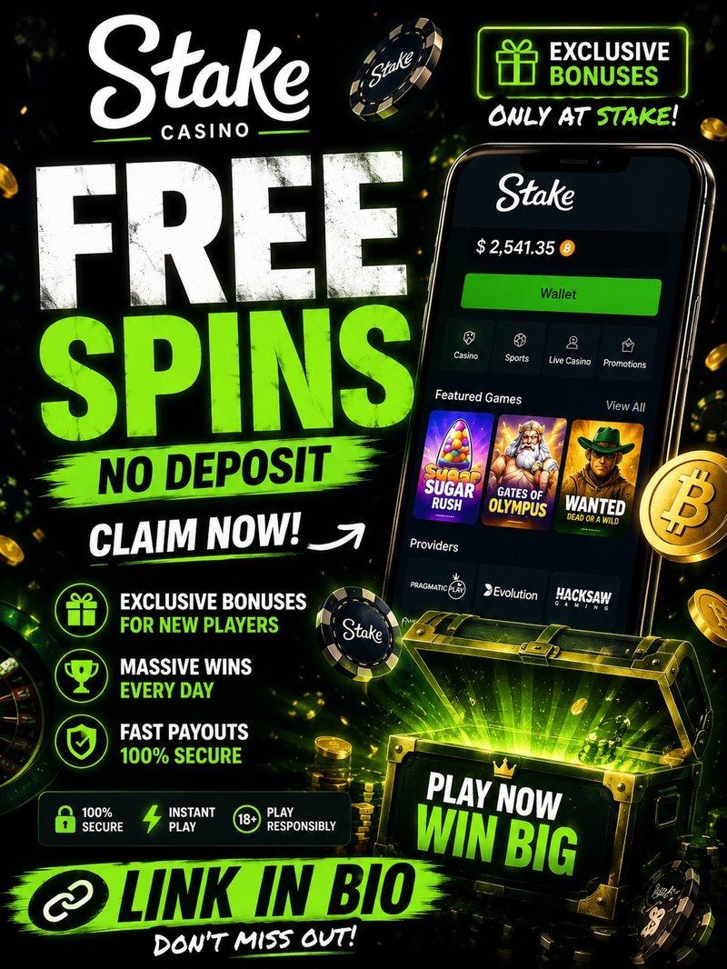 A look at patrick spins casino